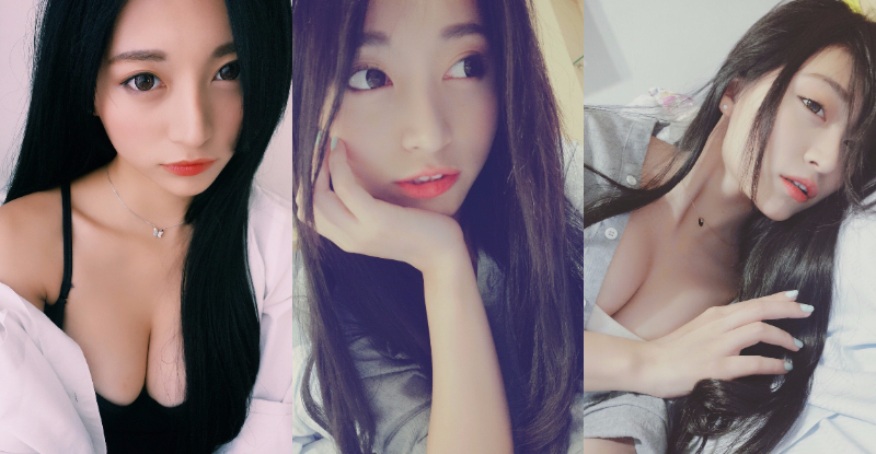 【WPT扑克】爆乳子瑜「祈錦鈅」專屬男友視角太誘惑！F級圓乳「躺床倒奶」快掉出來…