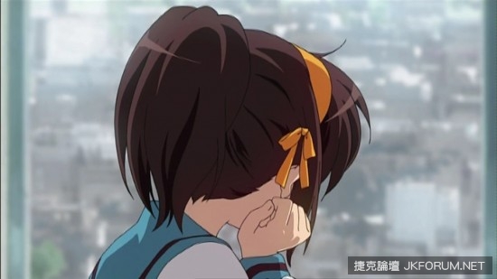 【WPT扑克】馬尾控站出來～最棒的單馬尾動漫女角排行榜！