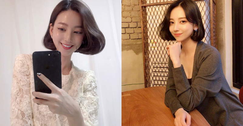 【WPT扑克】正妹原來是「隱乳系」！圓領挖空向下大露「深長奶溝」，可愛圓乳緊接露出…