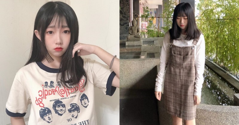 【WPT扑克】147cm超嫩「精靈耳小隻馬」yun，甜美可愛的青春16歲美少女出沒！