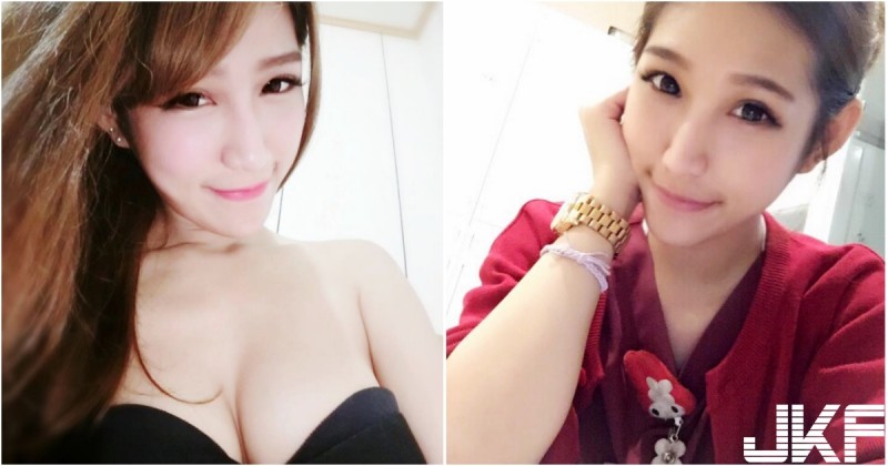 【WPT扑克】「護理師正妹」火辣又豐滿！這下急診室「貧血」的人應該會變很多