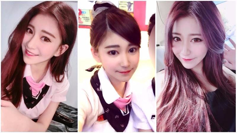 【WPT扑克】好白嫩！超正「美乳服飾店員」比基尼照超惹火！沒想到她就是爆紅的那位…