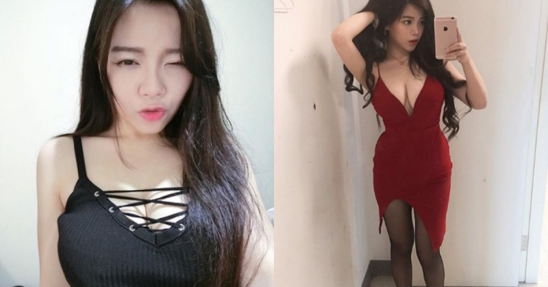 【WPT扑克】屁屁大才性感！實況主播「麥麥」歐美級曲線 粉絲猛讚：這腰身100分