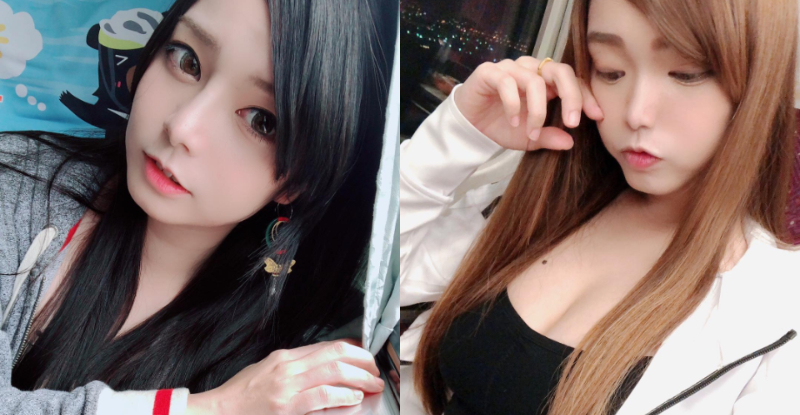 【WPT扑克】超萌妹系正妹「Angela 郭鬼鬼」看起來年紀小但身材一點也不小