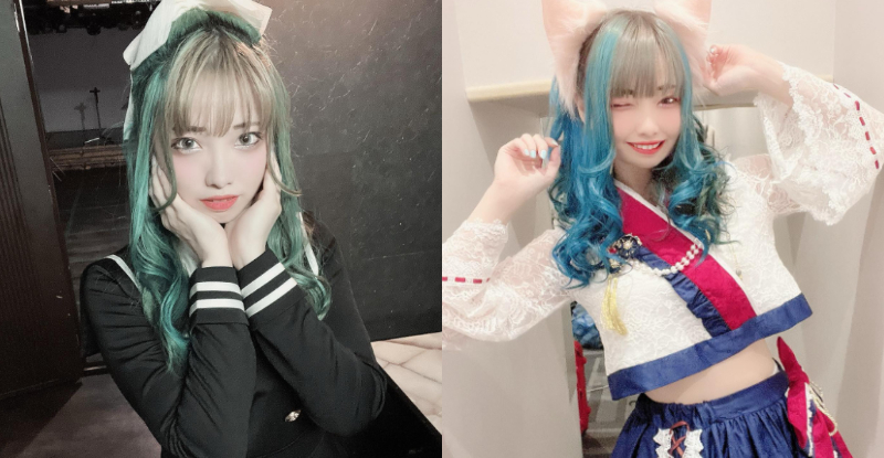 【WPT扑克】四十歲長這樣？！蘿莉美少女身實年紀曝光　網友驚：不是凍齡而是逆齡