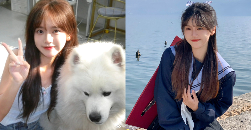 【WPT扑克】恭喜女神畢業！氣質正妹學士照曝光…　五官精緻美的讓人好心動