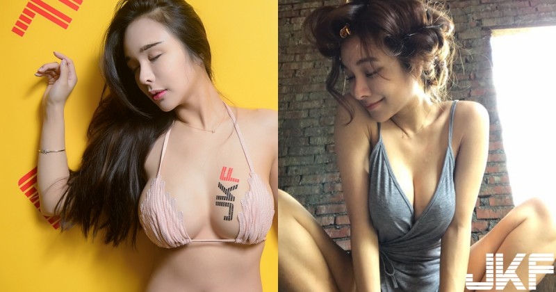 【WPT扑克】直播無尺度被檢舉「妨害風化」，「風騷萬姐」按捺不住寂寞竟然也來踢館TSE ~