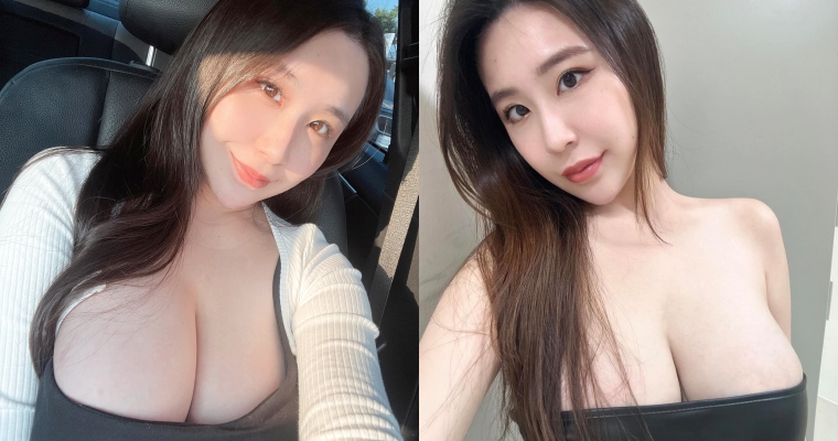 【WPT扑克】排名不斷更新！百大女郎「超強黑馬」出現了！G 奶健身教練「孫孫」暫衝上第一