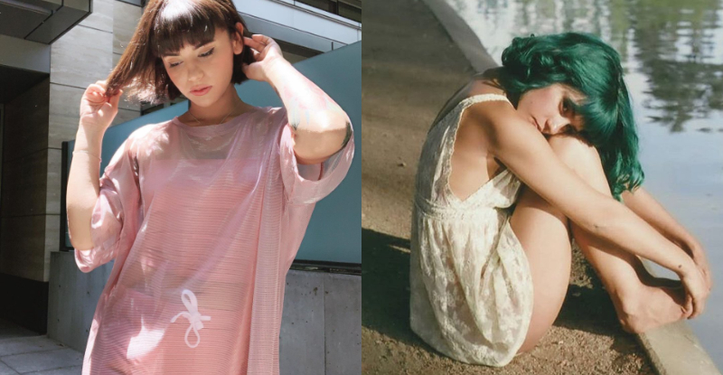 【WPT扑克】短髮才是王道！妹子外表清純是假象　衣服一脫色氣爆發…狂野刺青超帶勁