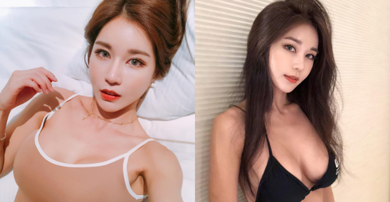 【WPT扑克】性感DJ「SIENA 박시현」曲線好火辣　換上比基尼那身材太過火！