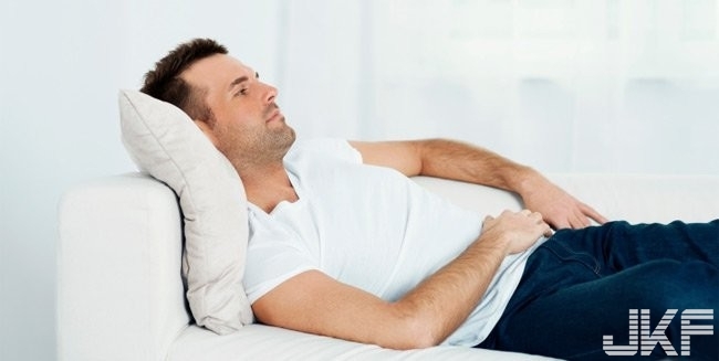 【WPT扑克】「男人沒事就想摸一下GG」5原因，原來不只是癢而已