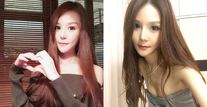 【WPT扑克】空靈感爆發！內外兼優的氣質妹子「張品晞Falotta Chang」優雅又性感惹人憐愛！