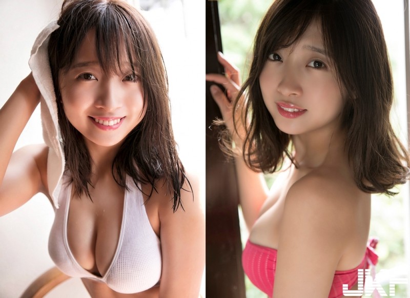 【WPT扑克】日本第一可愛「睡顏奶妹」渡邉幸愛初解禁　害羞解開最後一絲防線讓人想衝了！