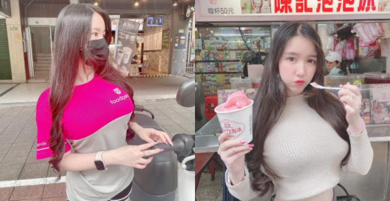 【WPT扑克】巨乳迷你馬「蕭予瑄」選秀節目展現渾厚嗓音　超萌反差收服人心