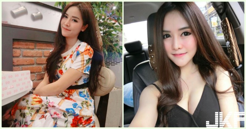 【WPT扑克】路邊驚見「超正Ｆ奶妹」飽滿上圍有夠胸猛！極致挑逗的「邪惡畫面」讓人受不了…