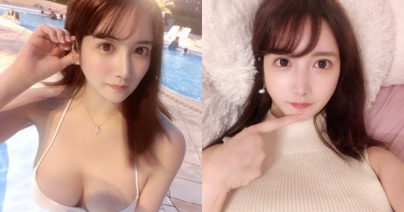 【WPT扑克】日本「大奶櫻花妹」花錢徵男友，本身條件超優，報名至今沒人入選！