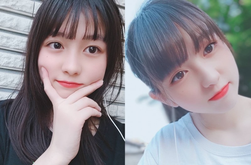 【WPT扑克】高中校花正妹「risa.」鄰家女孩氣場初戀感十足　傻呼呼「呆萌表情」讓人好想擁入懷中