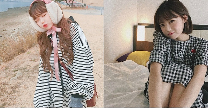 【WPT扑克】戀愛了！洋娃娃臉蛋水汪大眼散發「超萌魅力」，想帶回家給爸媽看！