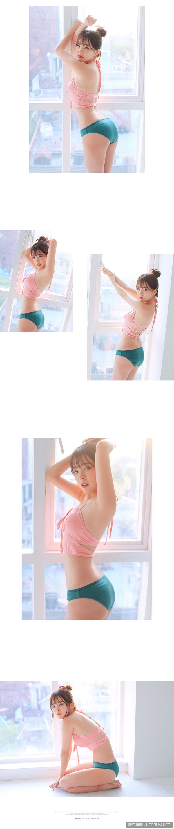 【WPT扑克】甜心老闆娘親自下馬拍內衣，性感到歐爸們心癢癢！好想咬一口呀～