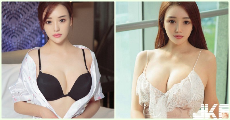 【WPT扑克】好猛！超胸悍「大碗公美女」乳量逆天到不行！迷人的「F奶銷魂爆乳」整個好犯規…