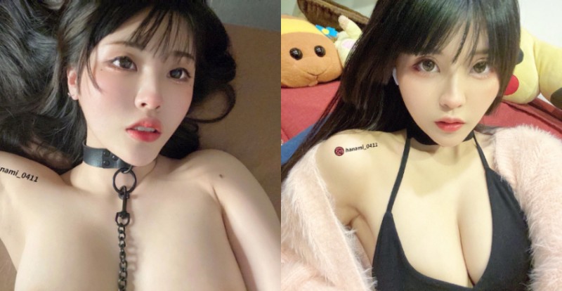 【WPT扑克】小野貓「苡琍 Hana」甜美又火辣　想收編這個萌寵系女友回家！