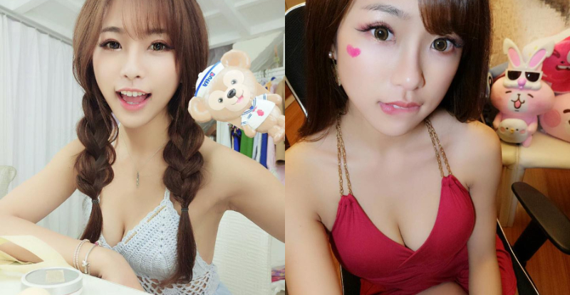 【WPT扑克】少女系「鄰家女孩」開直播竟如此辣！惹火曲線放送「爆級長輩」沒在怕！