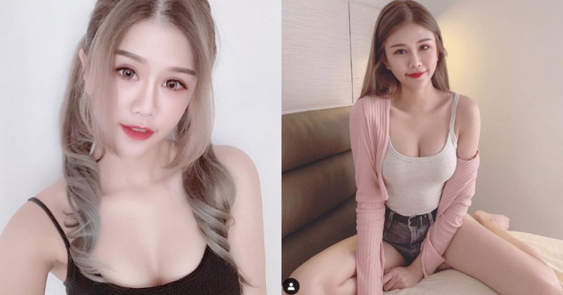 【WPT扑克】長腿紋繡師「Elise」超兇美照好挑逗，熱褲造型展現「火辣白皙美腿」！