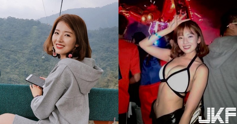 【WPT扑克】火辣與氣質的最大級距？短髮正妹「岱耘」完美融合極端，甜美妹紙長輩竟然也兇兇～