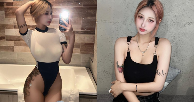 【WPT扑克】和你誘惑互動！高挑美胸正妹「小熊」將出席TSE！