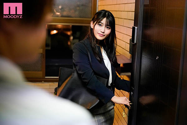 【WPT扑克】MIDE-856,神宫寺ナオ(神宫寺奈绪，Jinguji-Nao)最新作品2020/12/01发布！