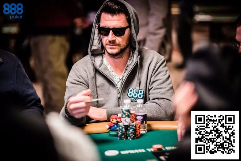 【WPT扑克】这是牌桌上唯一“诚实”的行动，利用好它就能赢更多