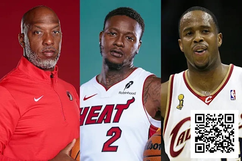 【WPT扑克】突发！NBA教练及球星涉嫌勾结黑手党操纵高额牌局诈骗被捕