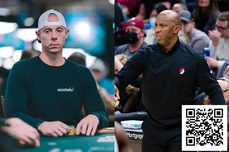 【WPT扑克】话题 | 牌桌上的骗局：扑克pro早有先见之明，NBA球星作弊团伙终遭起诉