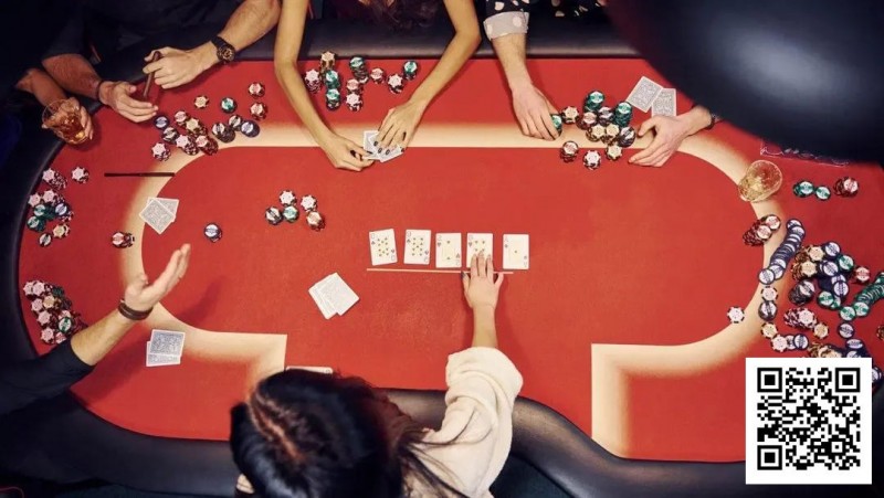 【WPT扑克】德州扑克技巧十大必胜绝招，学会一个就能赢筹码！