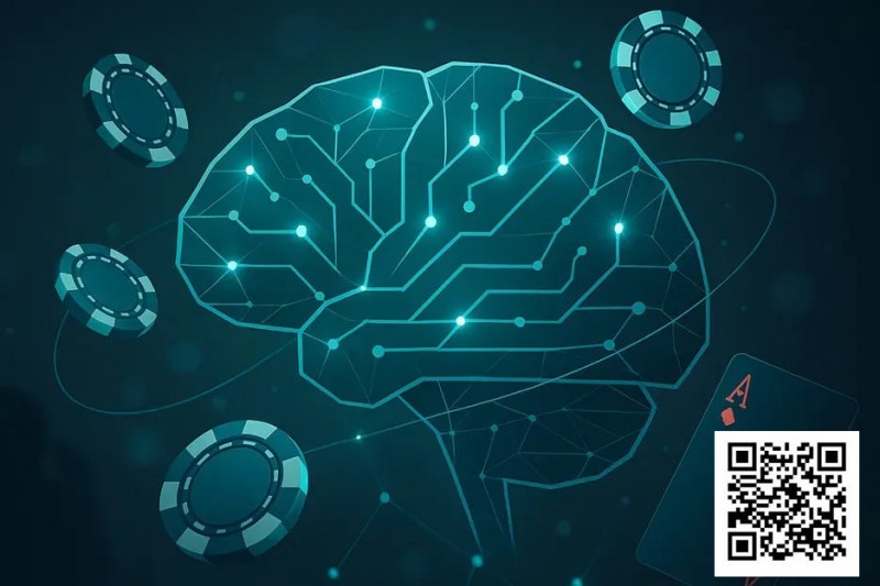 【WPT扑克】大脑的“健身房”：新研究指扑克有助于降低失智风险