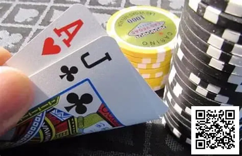 【WPT扑克】牌局深度解析：100bb常规桌，SB位AJo的3-bet底池GTO打法详解