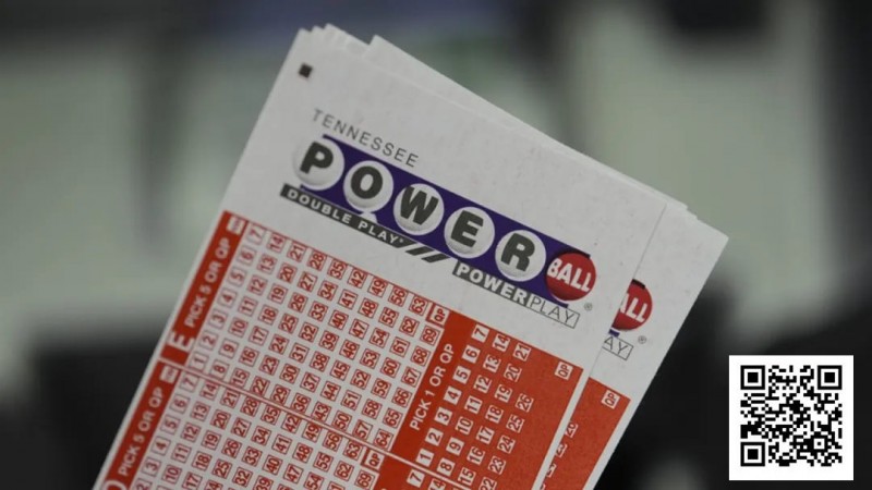 【WPT扑克】美国8.93亿美元强力球头奖揭晓，幸运儿选择一次性领取却让奖金“砍半”