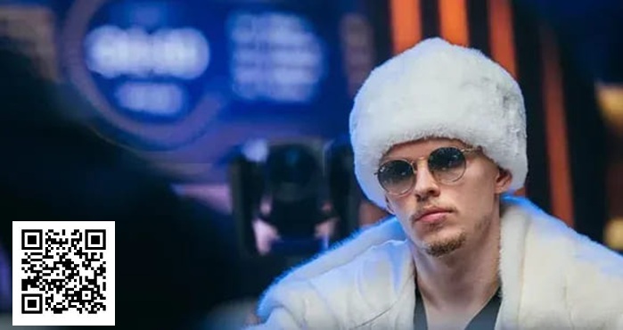 【WPT扑克】创纪录扑克“鲸鱼”Ossi Ketola AMA自白：狂输1700万为荣耀，直言多巴胺已烧坏