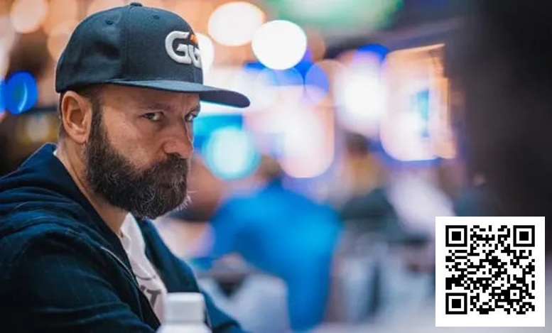 【WPT扑克】话题 | 丹牛指控YouTube企图“摧毁扑克内容”