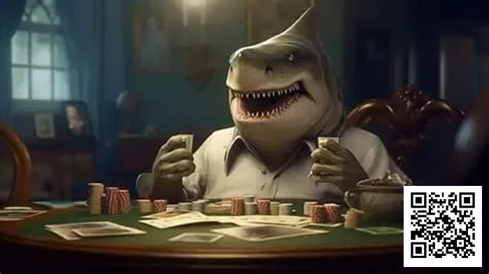 【WPT扑克】别再当“鱼”！职业牌手总结七大常见漏洞，及时纠正才能稳定盈利