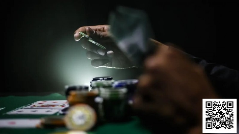 【WPT扑克】为何天赋型玩家也止步中级别？答案或许并非你想的那样