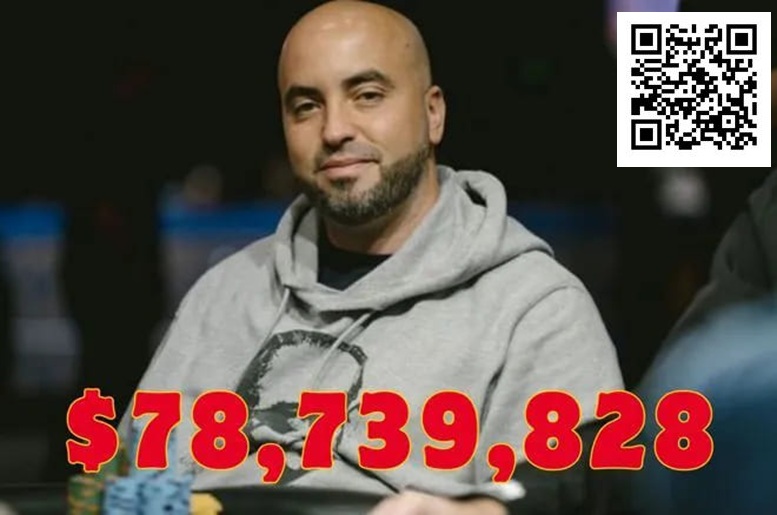 【WPT扑克】话题 | 扑克历史奖金榜生变：Chidwick、Koon步步逼近，Kenney统治地位恐将不保