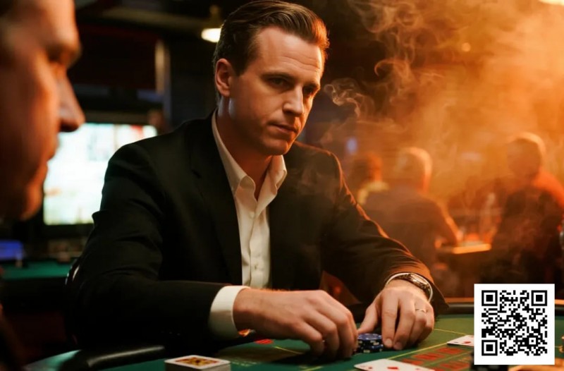 【WPT扑克】哪些起手牌只适合在后位偷盲？