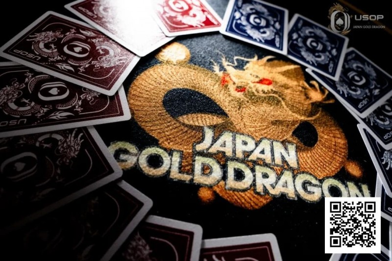 【WPT扑克】2025 USOP x Japan Gold Dragon大阪站圆满落幕！荣耀东瀛，多名国人选手屡创佳绩，下一站河内见！