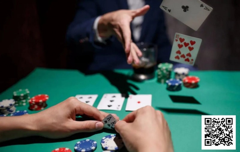 【WPT扑克】如何对付德州扑克中的超级紧手（Nit）？