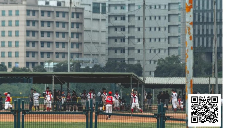 【WPT扑克】台湾职业棒球联盟的三位投手因打网络扑克遭禁赛