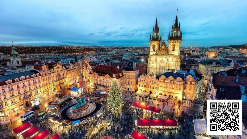 【WPT扑克】告别偏远小镇！WSOP欧洲站2026年落户布拉格市中心，玩家体验将全面升级