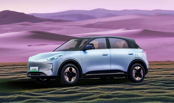 【WPT扑克】本月新车上市预告：五款全新车型发布 吉利星愿改款