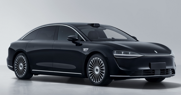 【WPT扑克】新款享界S9申报 升级三颗固态激光雷达 支持华为ADS 4