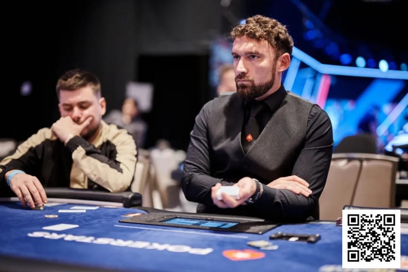 【WPT扑克】讨论 | 当发牌员失误，亮出了你需要的牌，这手牌到底该不该弃？